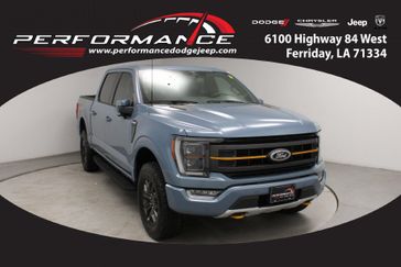 Used 2023 Ford F-150 Tremor 4WD SuperCrew Box