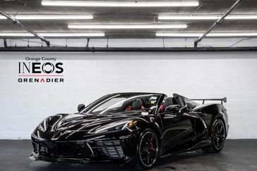 2020 Chevrolet Corvette Stingray 3LT *Z51 PERFORMANCE PACK*