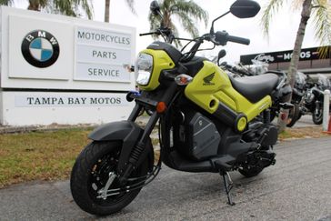 2023 Honda Navi Base 