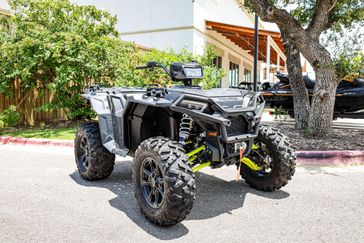 2022 POLARIS SPORTSMAN XP 1000 S  SUPER GRAPHITE 