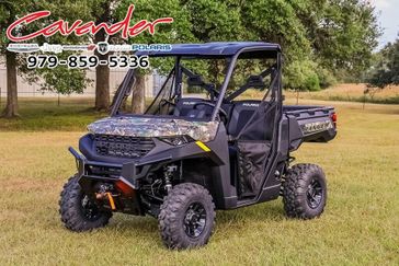 2025 Polaris Ranger 1000