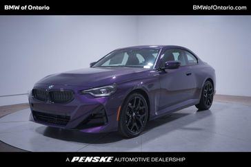 New 2025 BMW 2 Series 230i