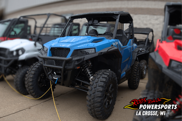 New 2026 Polaris GENERAL XP 1000 ULTIMATE 