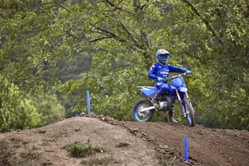 2024 YZ85LW