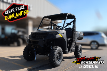 New 2026 Polaris RANGER 1000 PREMIUM 