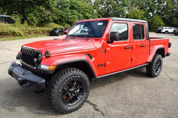 Firecracker Red Clear Coat