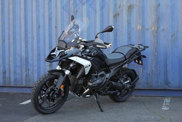 2025 BMW R 1300 GS