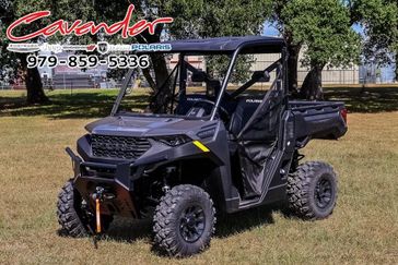 2025 Polaris Ranger 1000