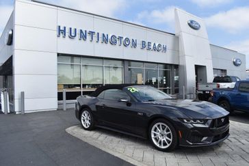 Used 2024 Ford Mustang GT Premium