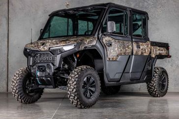 New 2027 UFORCE HIGHLAND XL 