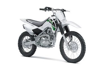 New 2026 Kawasaki KLX 140R L 