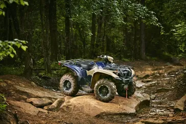 2025 KODIAK 700 EPS SE