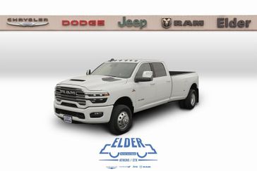 2025 RAM 2500 Tradesman Regular Cab 4x4 8' Box