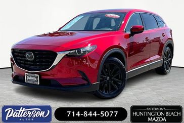 Used 2023 Mazda CX-9 Touring Plus