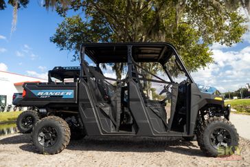 New 2026 Polaris RANGER CREW SP 570 PREMIUM ZENITH BLUE Premium 