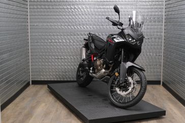 NEW 2026 HONDA AFRICA TWIN 