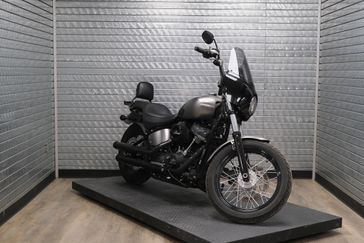 USED 2020 HARLEY SOFTAILSTREET BOB 