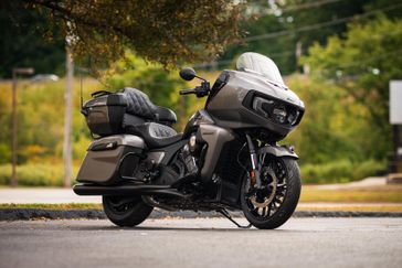 2026 Indian Motorcycle Pursuit Dark Horse
