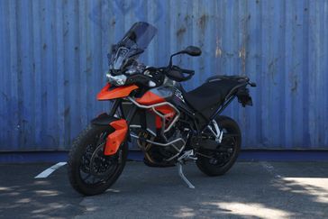 Used 2023 Triumph Tiger 850 Sport 