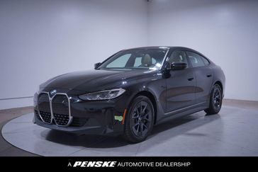 Used 2023 BMW i4 eDrive35