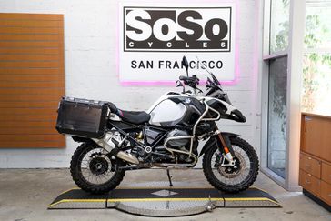 2016 BMW R 1200 GS Adventure