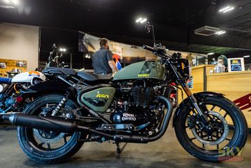 New 2026 Royal Enfield Shotgun 650 