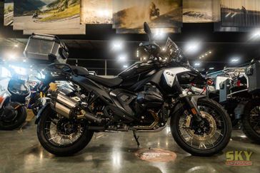 2024 BMW R 1300 GS