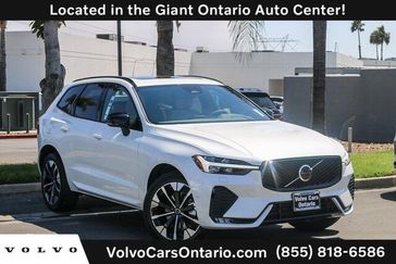 New 2026 Volvo XC60 