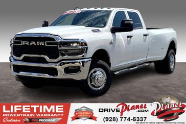 New 2026 RAM 3500 Tradesman