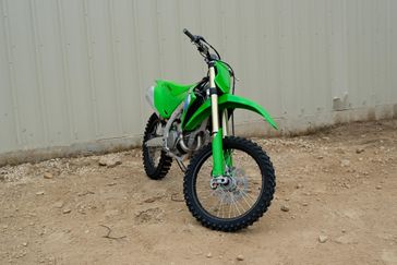 NEW 2026 KAWASAKI KX450 