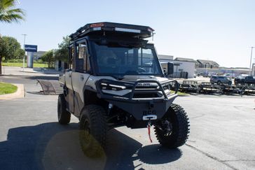 NEW 2026 CAN-AM DEFENDER MAX LIMITED CAB HD11 