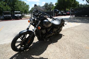 2017 KAWASAKI VULCAN 900