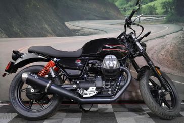 2024 Moto Guzzi V7 Special