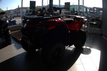 New 2026 CFMOTO CFORCE 500 