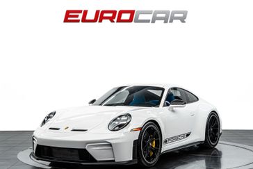 2026 Porsche 911 GT3 Touring *ADAPTIVE SEATS PLUS * FRONT LIFT*