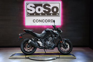 2026 Yamaha MT-03