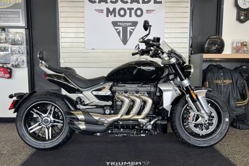 2023 Triumph Rocket 3