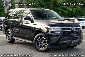 Used 2023 Ford Expedition XLT