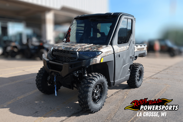 New 2027 Polaris RANGER XP 1000 NORTHSTAR ULTIMATE 