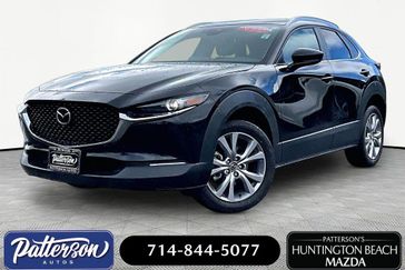 Used 2023 Mazda CX-30 2.5 S Preferred Package