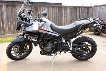 2024 Triumph TIGER 850 SPORT