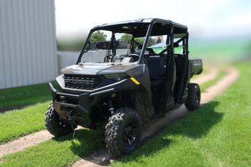 New 2026 Polaris RANGER CREW 1000 PREMIUM 