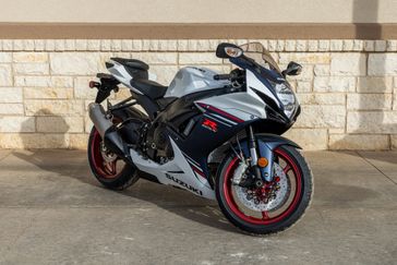 2025 Suzuki GSXR600