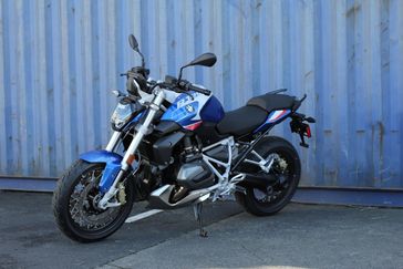 2024 BMW R 1250 R