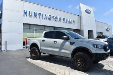 Used 2021 Ford Ranger XL