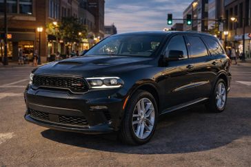 Used 2023 Dodge Durango R/T Plus