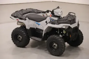 NEW 2026 POLARIS SPORTSMAN 570 