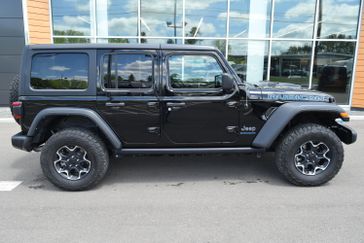 Used 2023 Jeep Wrangler Rubicon