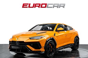 2024 Lamborghini Urus Performante *HUGE CARBON OPTIONS * PANORAMIC ROOF*