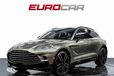 Used 2023 Aston Martin DBX 707